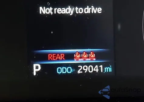 2024 Toyota Corolla Hybrid Le из США, поврежденный, VIN JTDBDMHE0R3016330